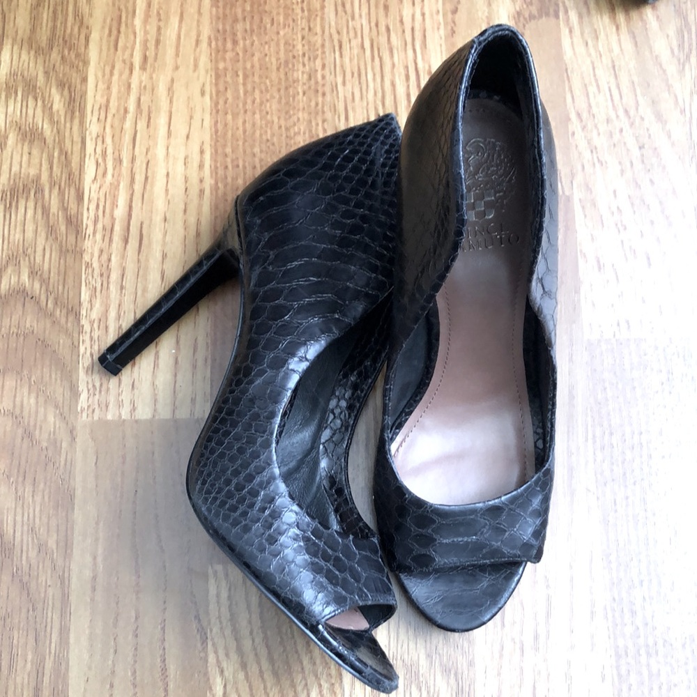 Vince Camuto Stilleto Heels